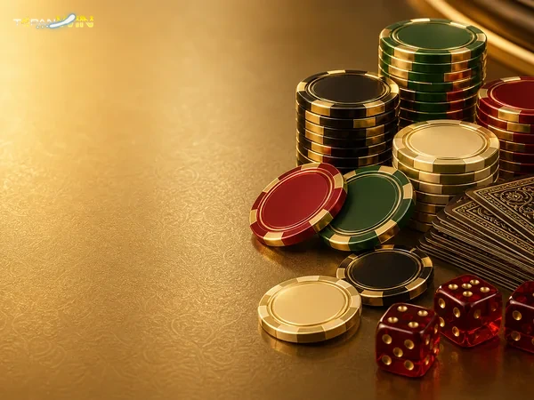 Ilustrasi panduan taruhan esports topanwin pada halaman kedua