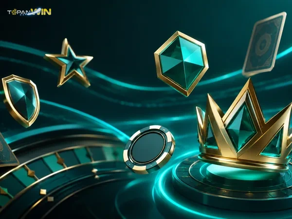Ilustrasi panduan taruhan esports topanwin pada halaman ketiga