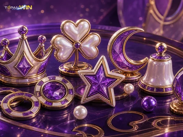 Ilustrasi panduan taruhan esports topanwin pada halaman keempat